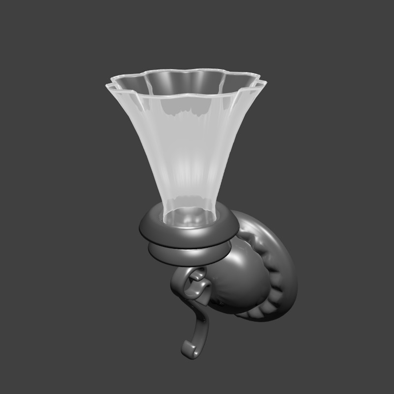 Lamp For in Game Use  preview image 1